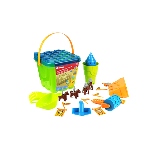 Kids Beach Toys Set