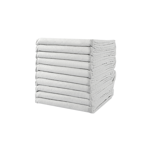 Super Absorbent Charcoal Pee Pads