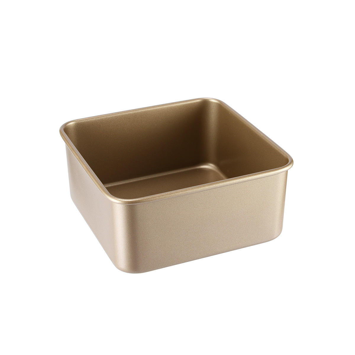 7 inch hotsell square cake tin