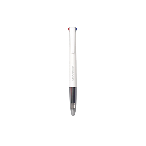 Multi-coloured Ballpoint Pen