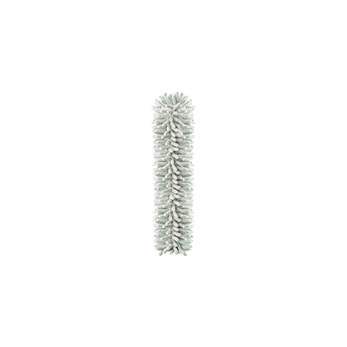 Replaceable Chenille Duster Head