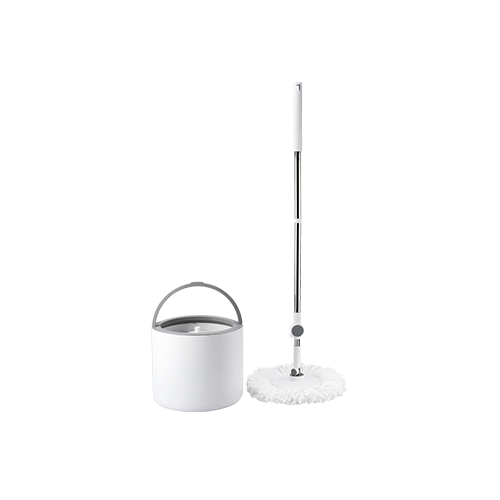 Spin Mop Cleaning Kit
