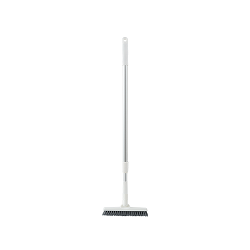 Narrow Gap Cleaning Brush With Retractable Rod