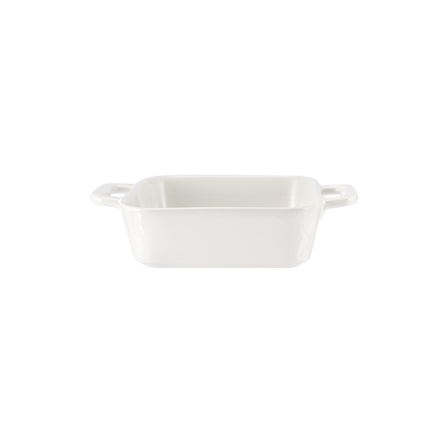 Ceramic Baking Tray With Handle 