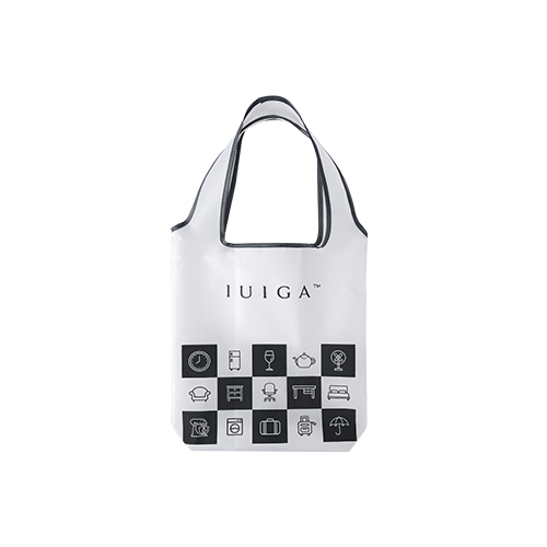 IUIGA Eco-friendly Bag