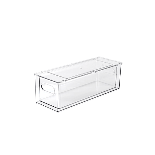 Stackable Refrigerator Storage Organizer