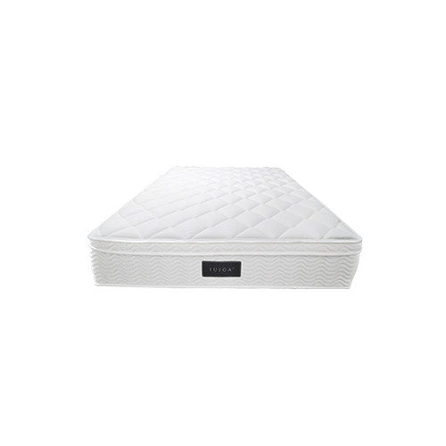 12 Inch Spinal Care Mattress