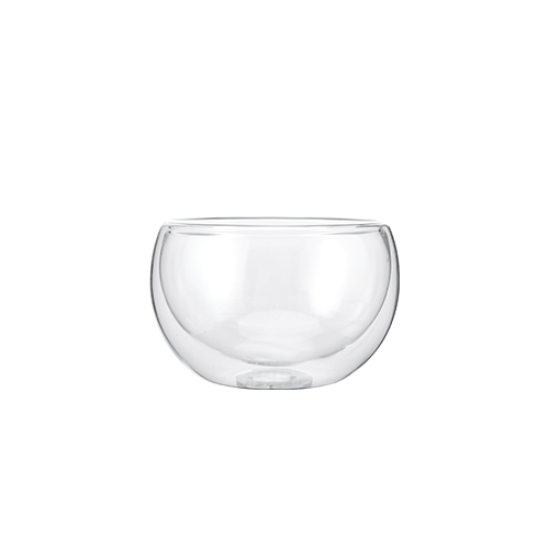 Double Walled Serving Bowl