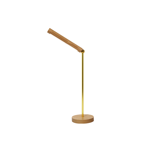 360° Rotatable Table Lamp