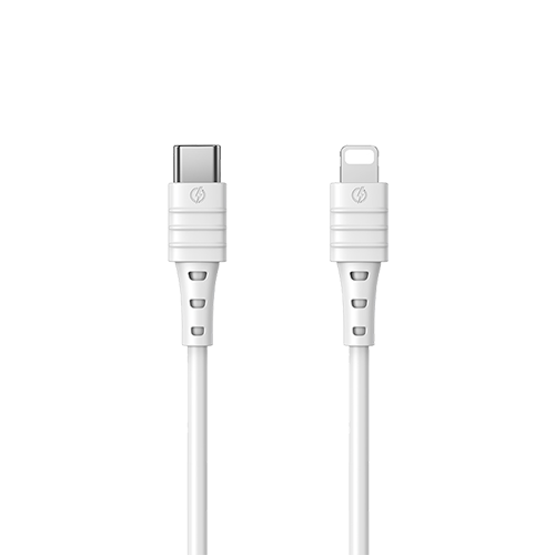 20W Type-C iPhone Fast Charging Cable