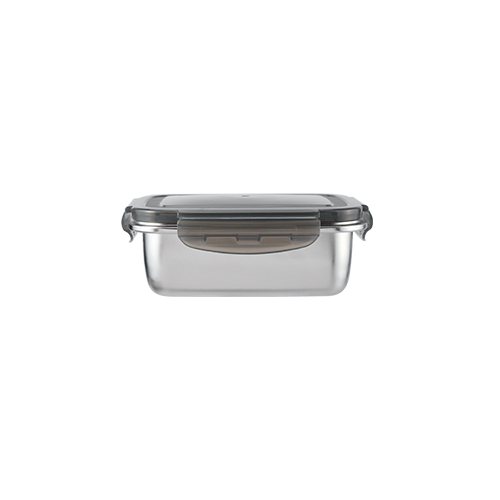 Leakproof Stainless Steel Food Container