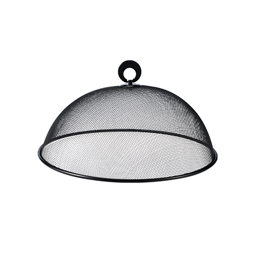 Round Mesh Food Cover (M)