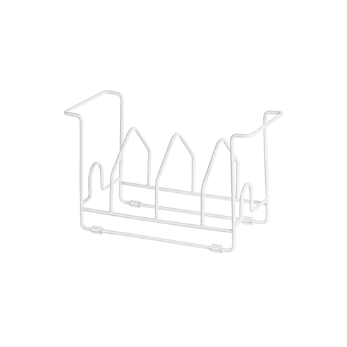 Vertical Plates Organizer