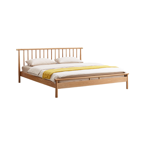 Miller Bed Frame