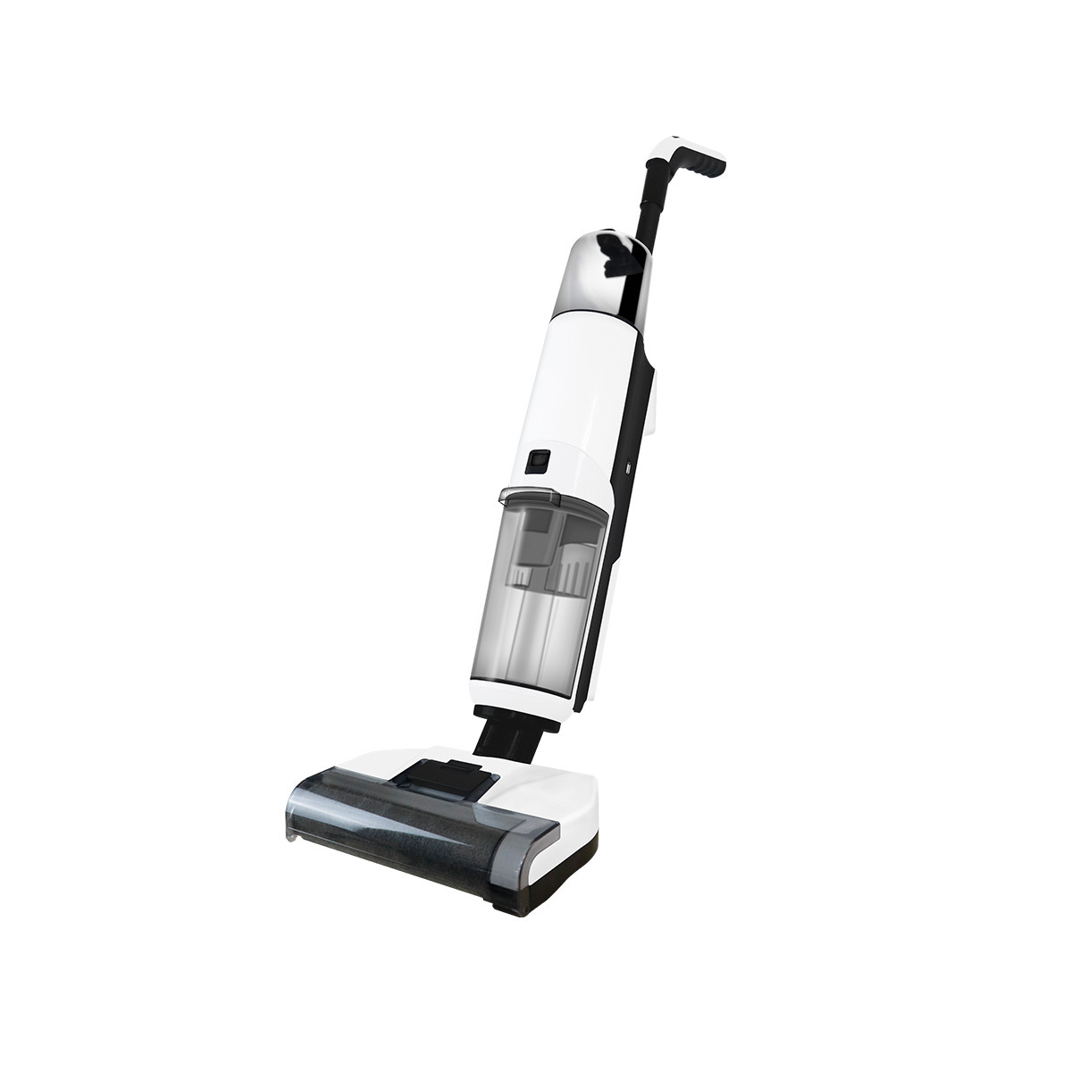 Iuiga cordless 2025 vacuum cleaner review