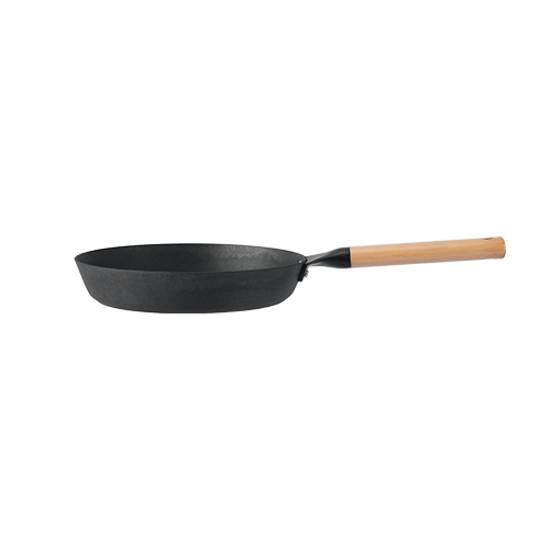 Cast Iron Frying Pan