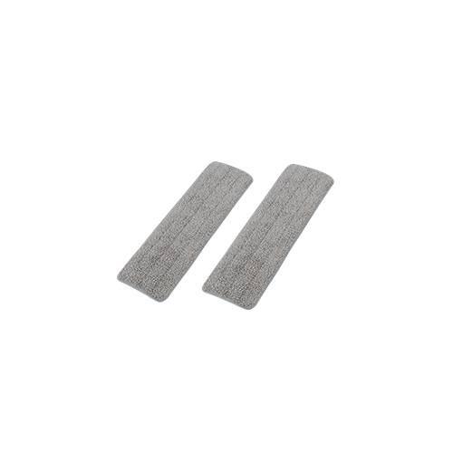 Mop Pad For Microfiber Spray Mop (Set Of 2) 