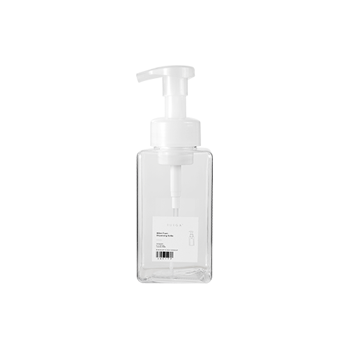 450ml Foam Dispensing Bottle