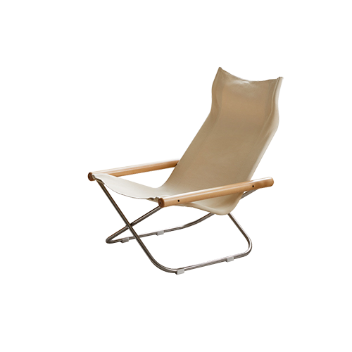 Outdoor Foldable Lounge Chair