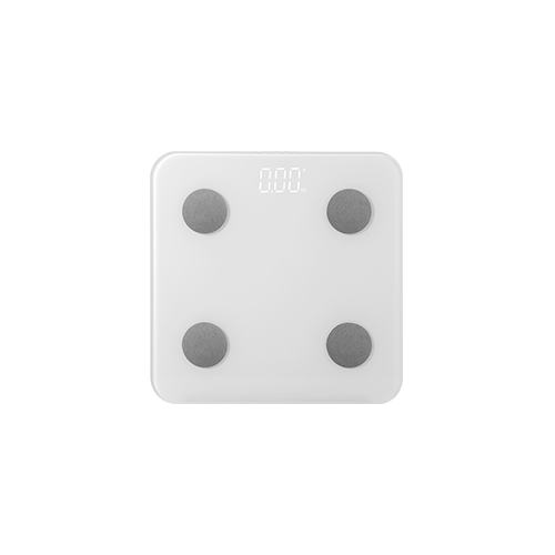 Smart Digital Weighing Scale