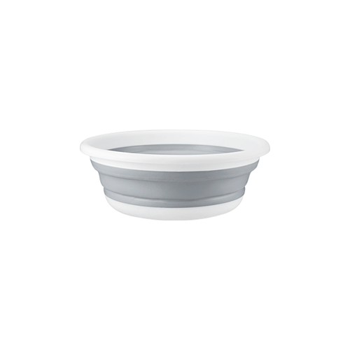  Collapsible Basin