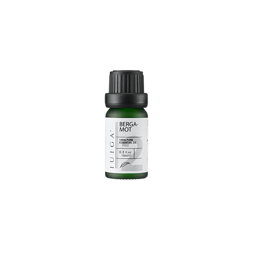 Bergamot Essential Oil