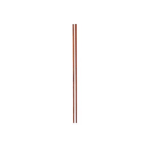 Dark Wood Long Chopsticks