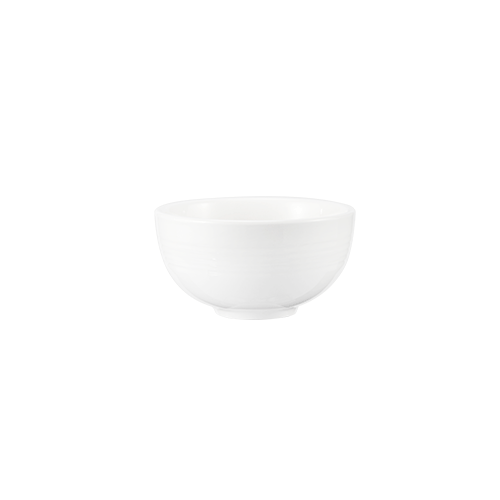 Hans Bone China Rice Bowl