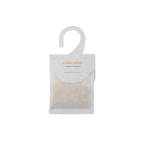 Sage & Sea Salt Scented Sachet