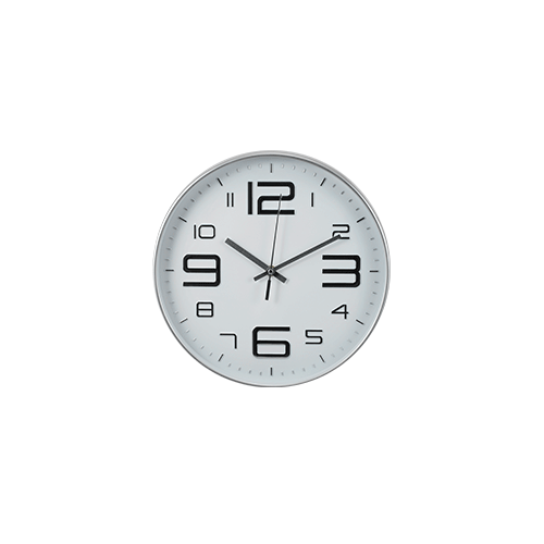 Semena Wall Clock