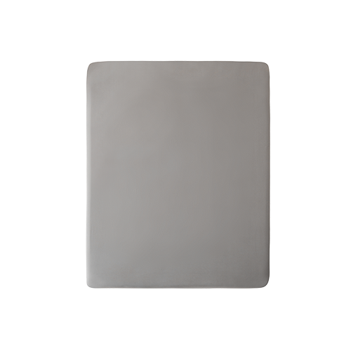 Washed Cotton Soft Fitted Sheet