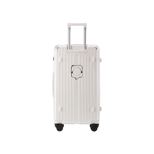 Carry On Luggage With USB Charging Port