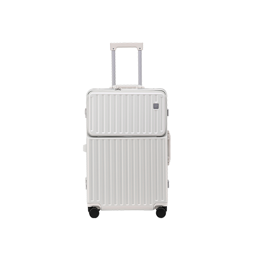 PC Cabin Luggage With Front Pocket 