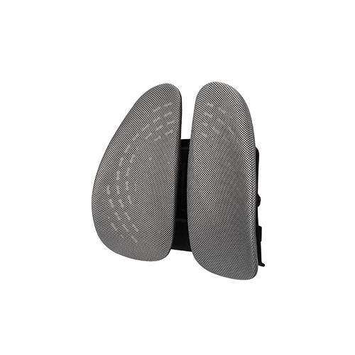 Breathable Mesh Lumbar Support